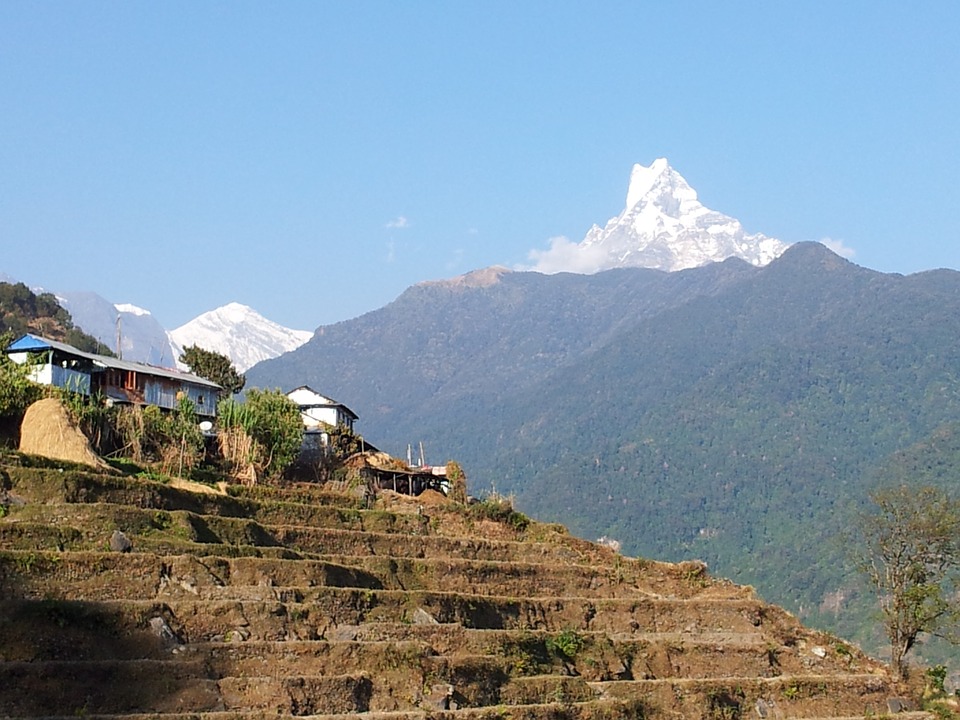 Multiple Adventure Tour in Nepal is an opportunity to explore the wonders of Nepal