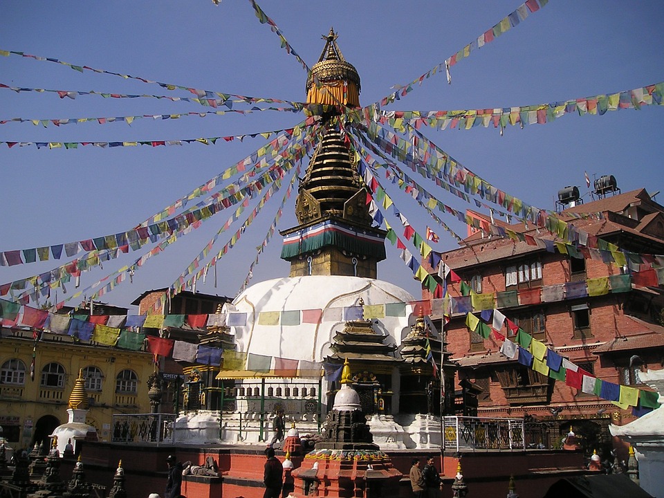 Beautiful Heritage Monuments to visit in Kathmandu