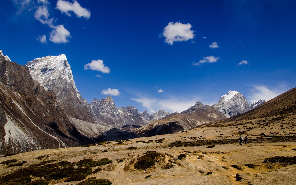 Beautiful Treks to do in Nepal in December
