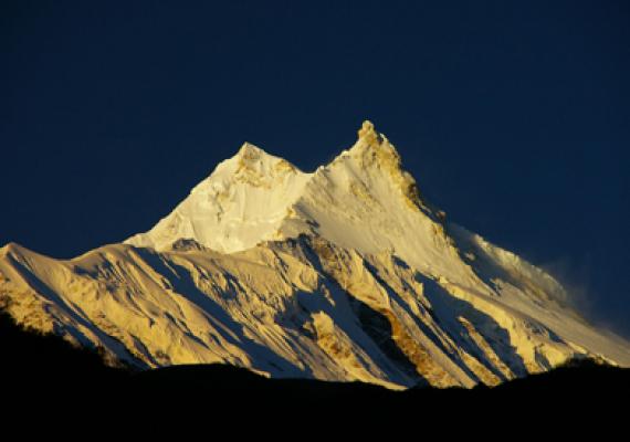 Manaslu Trek with Tsum Valley: The Ultimate Adventure-Filled Trek in Nepal