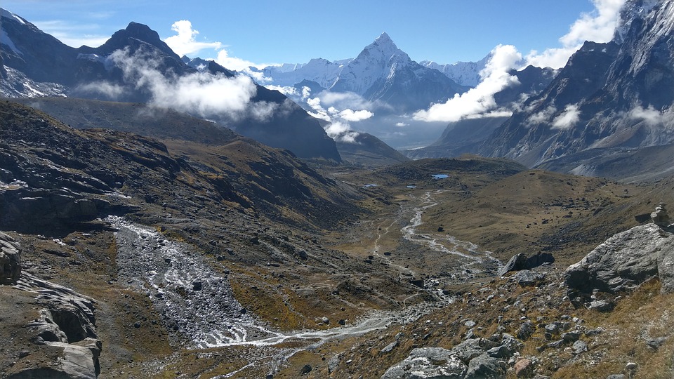 Everest Base Camp Trek for Nepali and Indian Trekkers