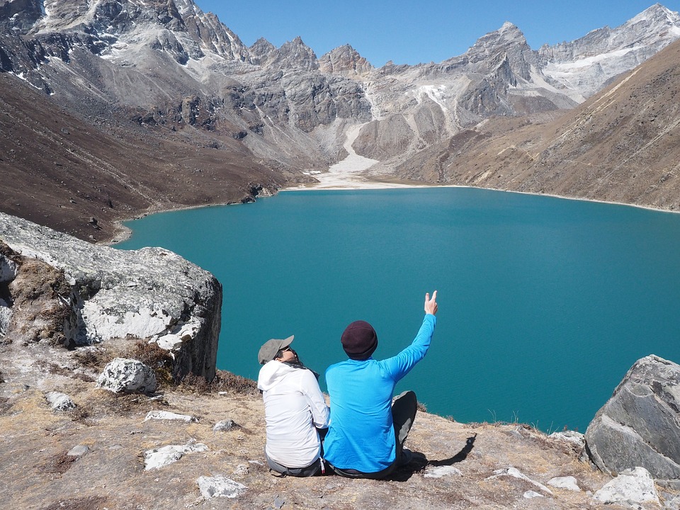 Top 10 Trekking Adventures in Nepal