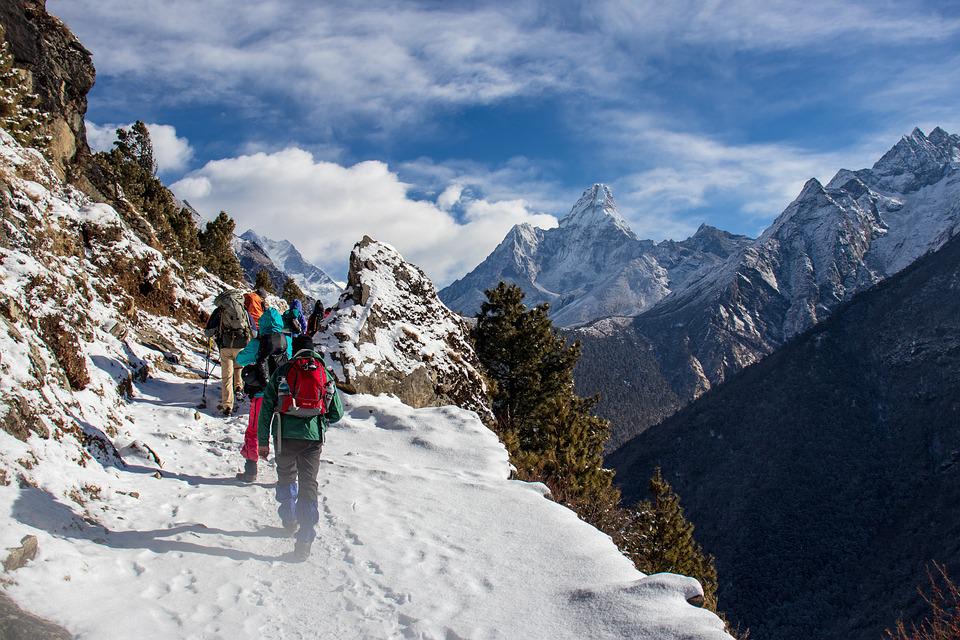Things To Do In Nepal