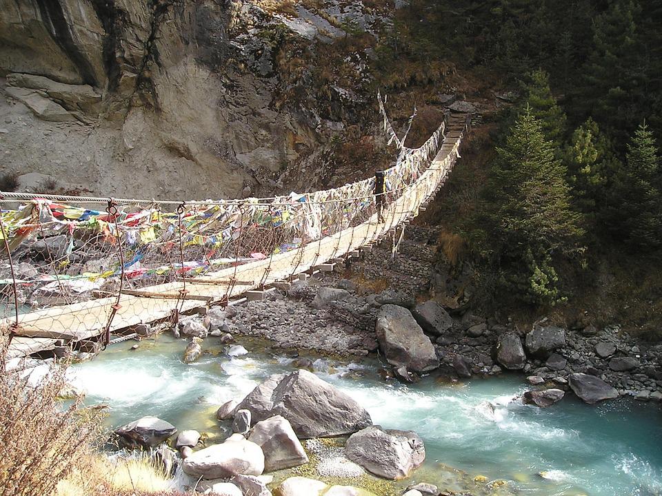 Things to know about trekking in Nepal