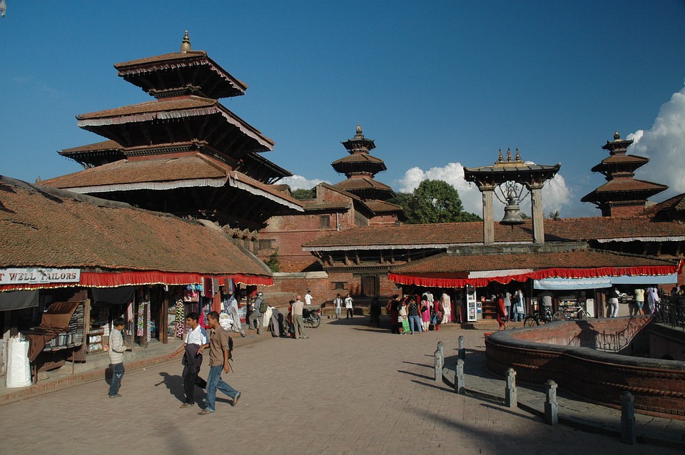 Day Tours in Kathmandu Valley