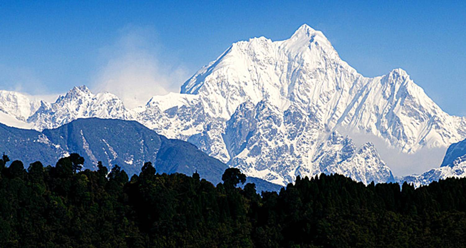 Kanchenjunga Trek Permit Cost and other Information