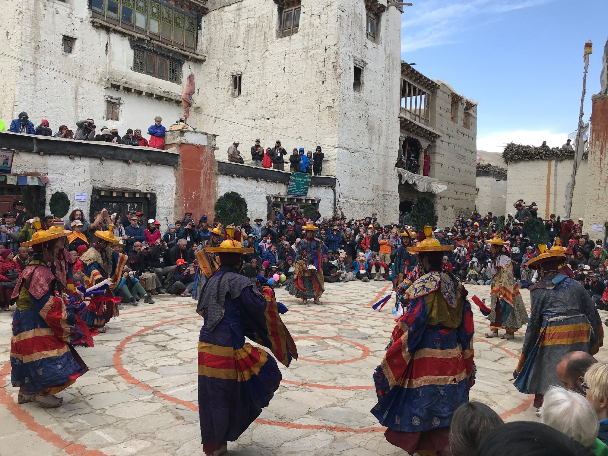 Tiji Festival: A Cultural Beauty of Upper Mustang
