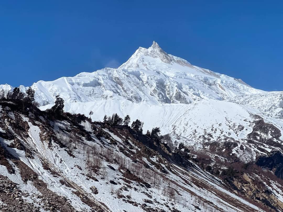 Things to know about the Manaslu Trek
