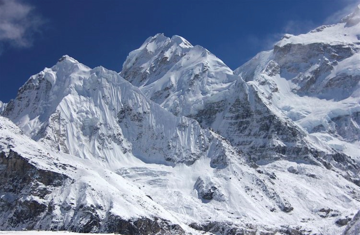 Kanchenjunga Trekking Adventure: Your Adventure for 2023/2024