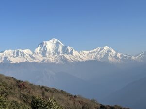 Top 3 Short Treks in the Annapurna Region