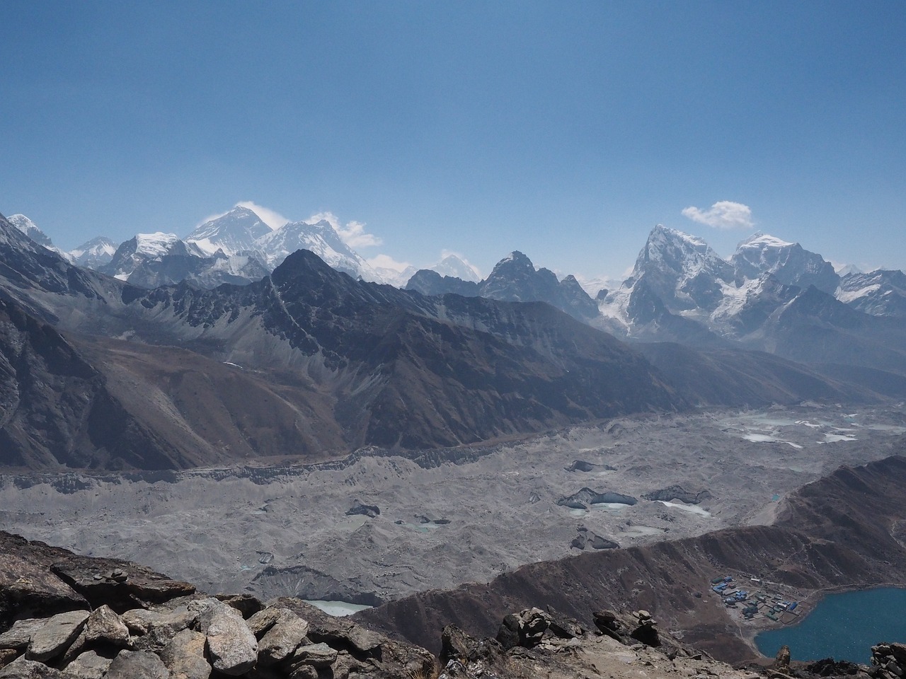 Things you should know about Trekking in the Everest Region