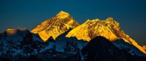 sunrise-of-Everest