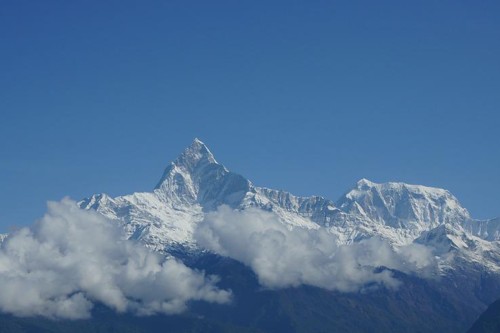 Annapurna Panorama Trek
