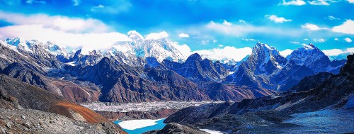 Everest Region