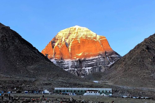 Mt.Kailash and Manasarovar Lake Tour -14 days