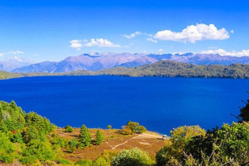 Rara Lake Trekking