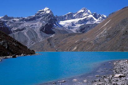 Things to see on the Everest Base Camp via Gokyo Lake Trek
