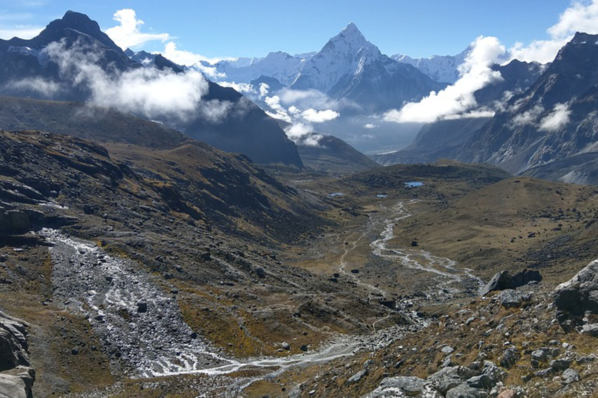 Top 10 Trekking Adventures in Nepal