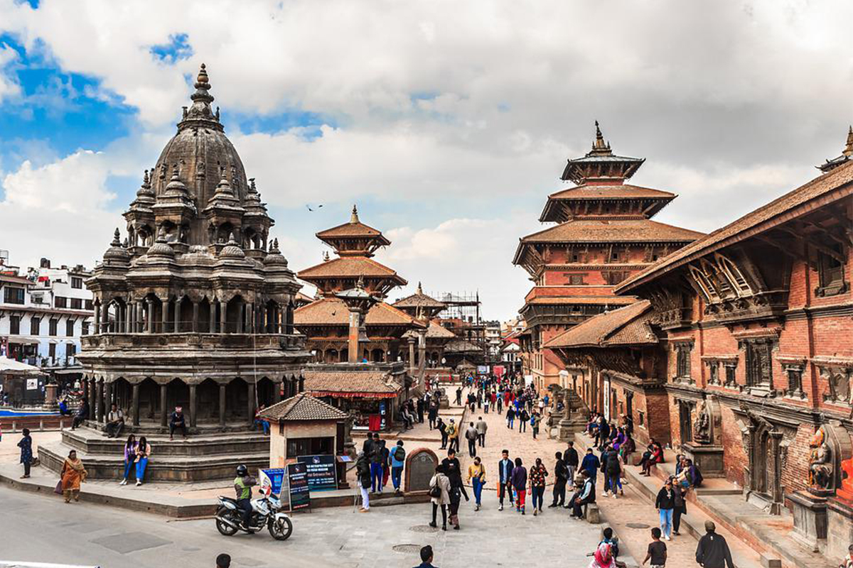 Top Amazing Facts about Nepal