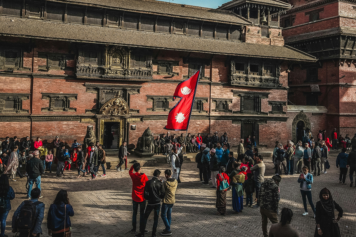 Beautiful Festival Treks in Nepal
