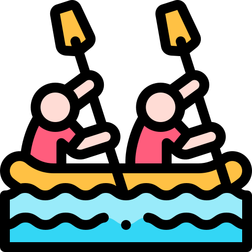 River Rafting in Nepal